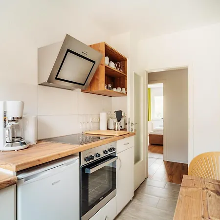 Bodeapartment 5