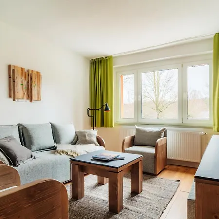 Bodeapartment 5 *