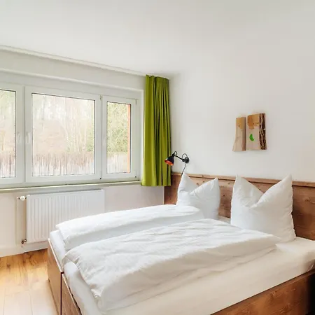 Apartment Bodeapartment 5 *