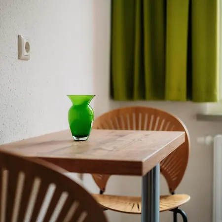 Apartment Bodeapartment 5 Elend