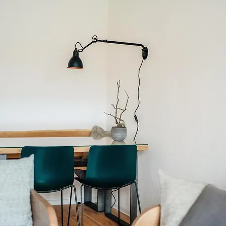 Bodeapartment 5