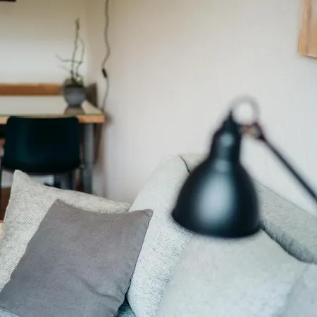 Bodeapartment 5 Elend