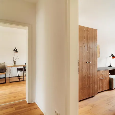 Apartment Bodeapartment 5 Elend