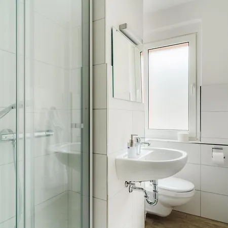 Bodeapartment 5 Elend